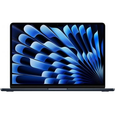 Apple MacBook Air 15 M3 MRYU3CZ/A – Hledejceny.cz