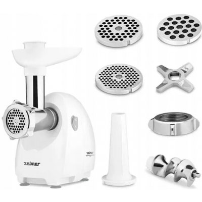 Zelmer ZMM4080B – Hledejceny.cz