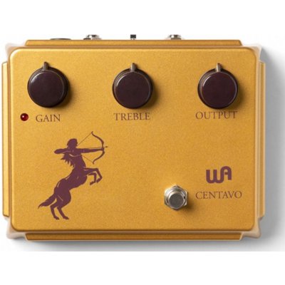 Warm Audio Centavo – Sleviste.cz