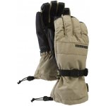 Burton Profile summit taupe 25/26 – Hledejceny.cz
