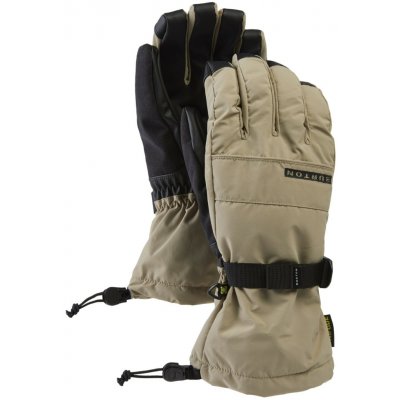 Burton Profile summit taupe 25/26 – Hledejceny.cz
