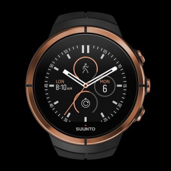 Suunto Spartan Ultra Special Edition