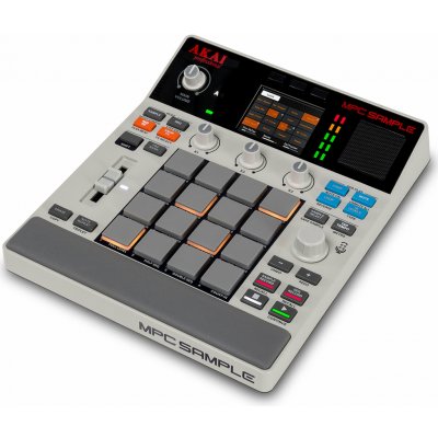 Akai MPC – Zbozi.Blesk.cz