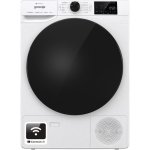 Gorenje DEP83NHW – Zboží Dáma