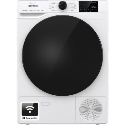 Gorenje DEP83NHW – Zboží Dáma