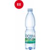 Voda Dobrá voda jemně perlivá 8 x 0,5l