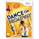 Dance on Broadway