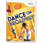 Dance on Broadway – Zboží Dáma