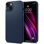 Pouzdro SPIGEN LIQUID AIR IPHONE 14 NAVY modré – Hledejceny.cz