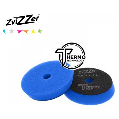ZviZZer Thermo Pad Blue 70/20/55 mm | Zboží Auto