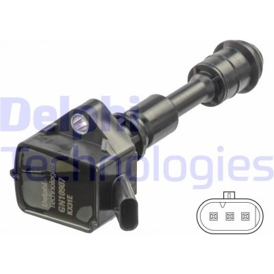 DELPHI Zapalovací cívka GN10907-12B1 – Hledejceny.cz