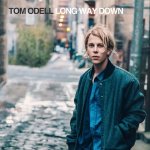 Odell Tom - Long Way Down CD – Sleviste.cz