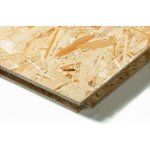Kronospan OSB3 F0 4PD N 2500 x 625 x 18 mm ks