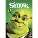 Shrek DVD