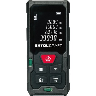 Extol Craft 920202 – Zboží Mobilmania