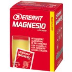 Enervit Magnesium Sport sáčky 10 x 15 g – Hledejceny.cz