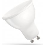 Wojnarowscy LED žárovka GU10/6W/230V 6000K WJ0464 – Hledejceny.cz