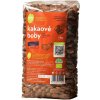 Fairobchod Bio kakaové boby celé nepražené 1 kg