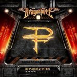 Dragonforce - Re-Powered Within – Hledejceny.cz
