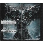 Immortal - All Shall Fall - digipack CD – Hledejceny.cz