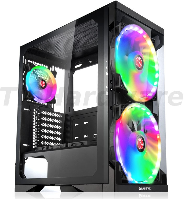 Raijintek Silenos Pro 0R20B00180