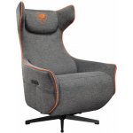 COUGAR MAGUS Orange/Gray – Zboží Dáma