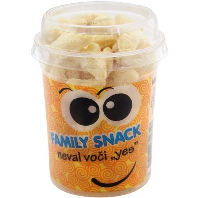 Family snack yes SÝR kelímek 20 g