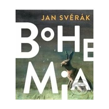 Bohemia - Svěrák Jan