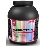 Reflex Nutrition 3D Protein 1800 g – Hledejceny.cz