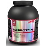 Reflex Nutrition 3D Protein 1800 g – Zboží Mobilmania