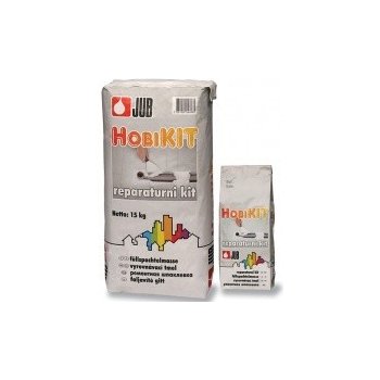 JUB Hobi Kit práškový tmel 2 kg