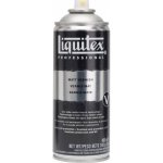 Lesklý lak pro akryl Liquitex ve spreji 400 ml – Hledejceny.cz