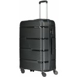 Geographical Norway Canadian Peak Swap černá 91L, 59L, 34L 53x34x21 cm, 65x40x27 cm, 77x47x29 cm – Zboží Dáma