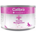 Calibra Veterinary Diets Struvite NEW 0,2 kg – Sleviste.cz