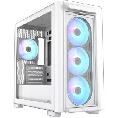 Asus A23 PLUS TG ARGB FANS 90DC00K3-B19010 – Hledejceny.cz