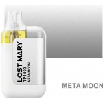 Elf Bar Lost Mary TP1000 Meta Moon 20 mg 1000 potáhnutí – Zboží Dáma