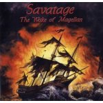 The Wake of Magellan Savatage LP – Hledejceny.cz