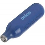 Jednorázové bombičky N2O pro přípravu šlehačky Orion (10 ks) – Zboží Mobilmania