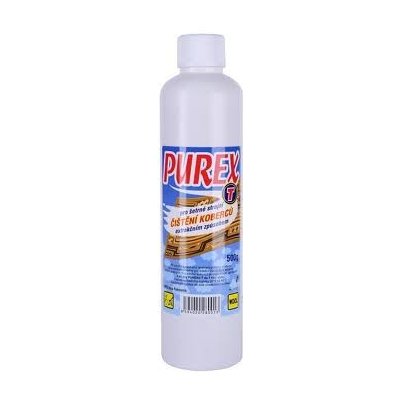 Purex T na koberce 500 ml – Zbozi.Blesk.cz