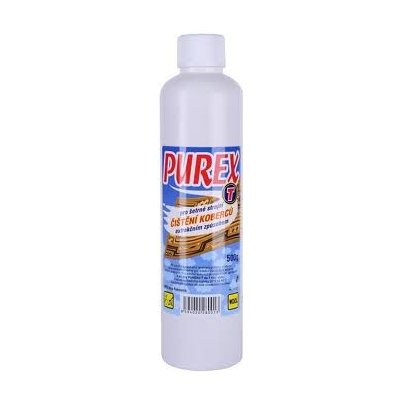 Purex T na koberce 500 ml – Zboží Mobilmania