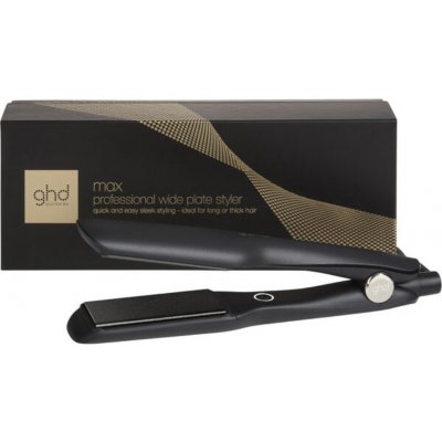 GHD GHD Styler Max HydraLuxe – Hledejceny.cz