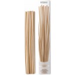 Estéban Paris Parfums náhradní tyčinky do difuzéru Černé 250 ml 25 cm – Zboží Dáma