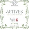 Struna Knobloch ACTIVES QZ NYLON 450KAQ