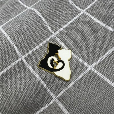 Pinarna Zamilované kočičky – Zboží Mobilmania