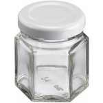Westmark sklenice hranatá 8x45ml – Hledejceny.cz
