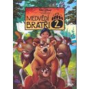 Medvědí bratři - disney kouzelné filmy č. 3 DVD