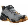 Salomon Cross Hike GTX 46 QuSh black Butter