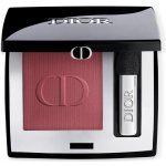 Christian Dior Diorshow Mono Couleur Couture profesionální dlouhotrvající oční stíny 884 Rouge Trafalgar 2 g – Zboží Dáma
