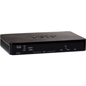 Cisco RV160-K9-G5