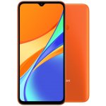 Xiaomi Redmi 9C NFC 3GB/64GB – Hledejceny.cz